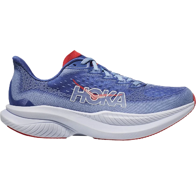 Durable Fashion Picks Women's Mach 6