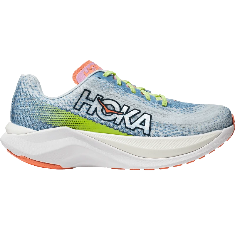 Style Revolution Women's Mach X