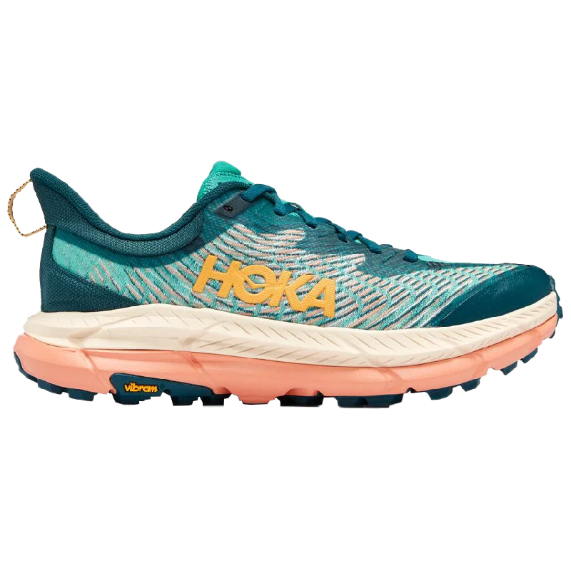 Hurry Before It's Gone Women's Mafate Speed 4