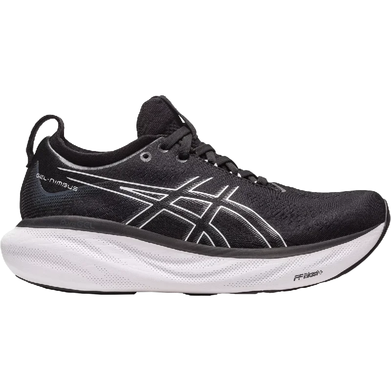 Spring Offer Women's Gel-Nimbus 25 Wide