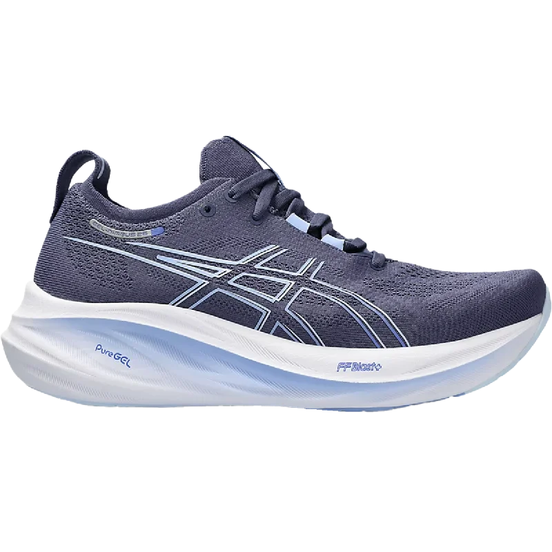 Unleash Your Trendy Side Women's Gel-Nimbus 26