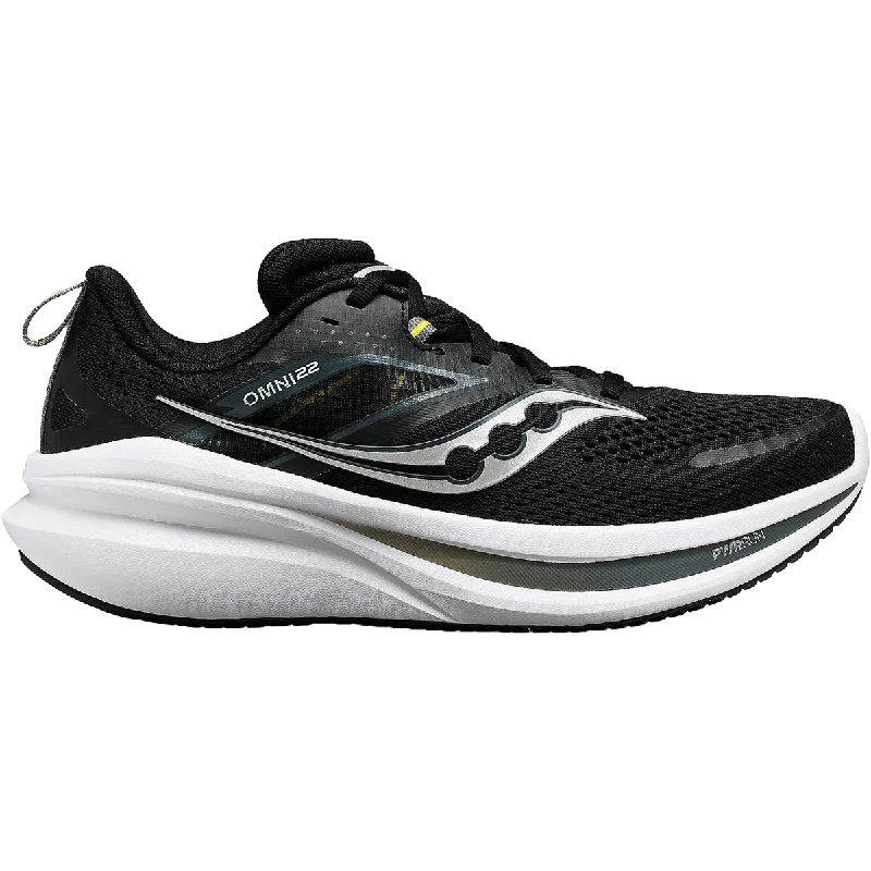 Ride The Style Wave Women's Omni 22