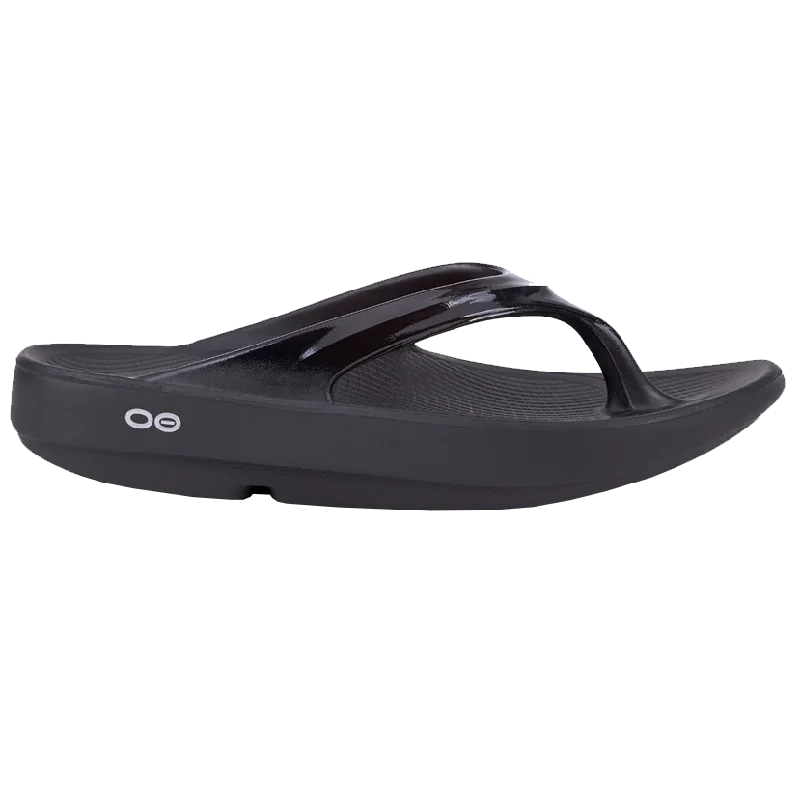 Statement Boots Offer Women's OOlala Thong