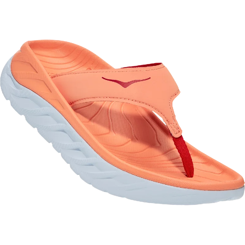 Seasonal Footwear Sale Women's Ora Recovery Flip