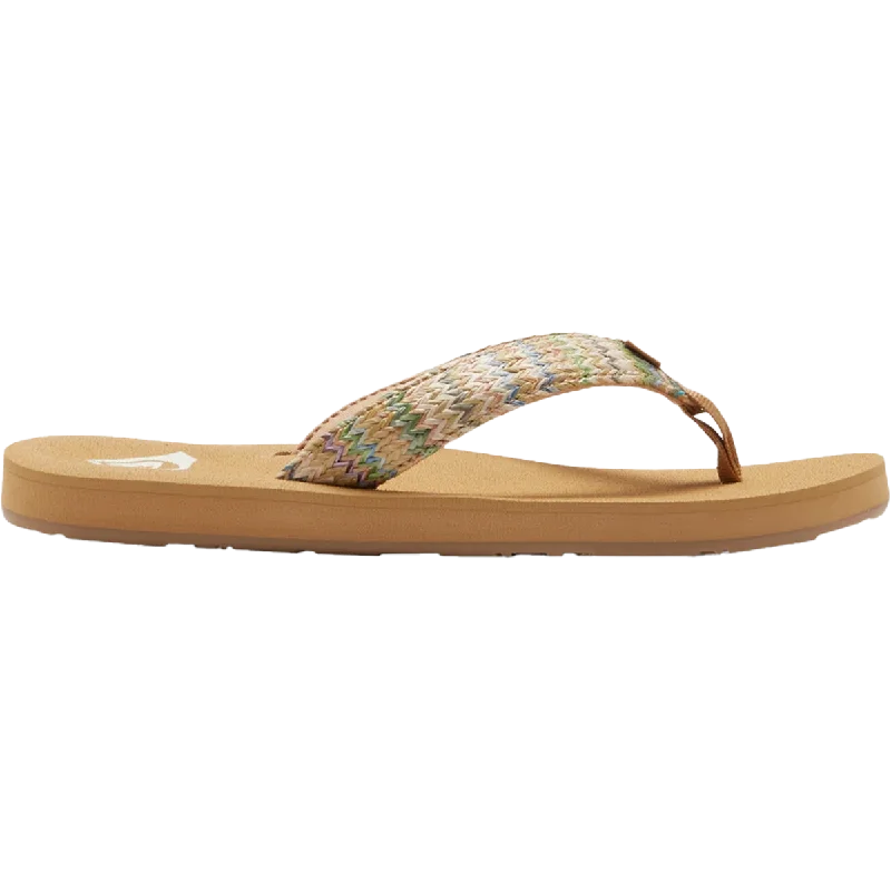 Soft Sole Shoes Discount Women's Porto Raffia II