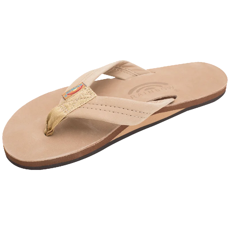 Formal Shoes Clearance Women's Premier Leather Single Wide Strap