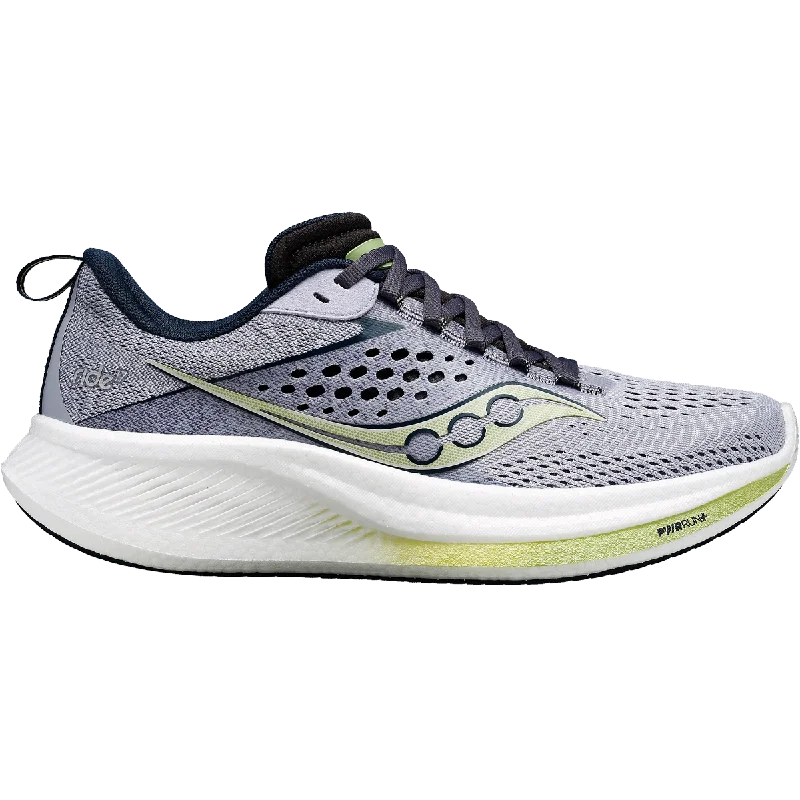 Unleash Your Fashion Women's Ride 17 Wide