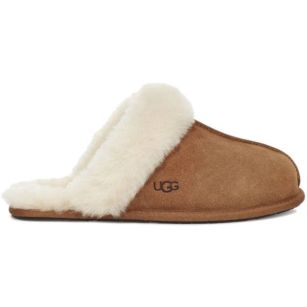 Cozy Indoor Slippers Deals Women's Scuffette II