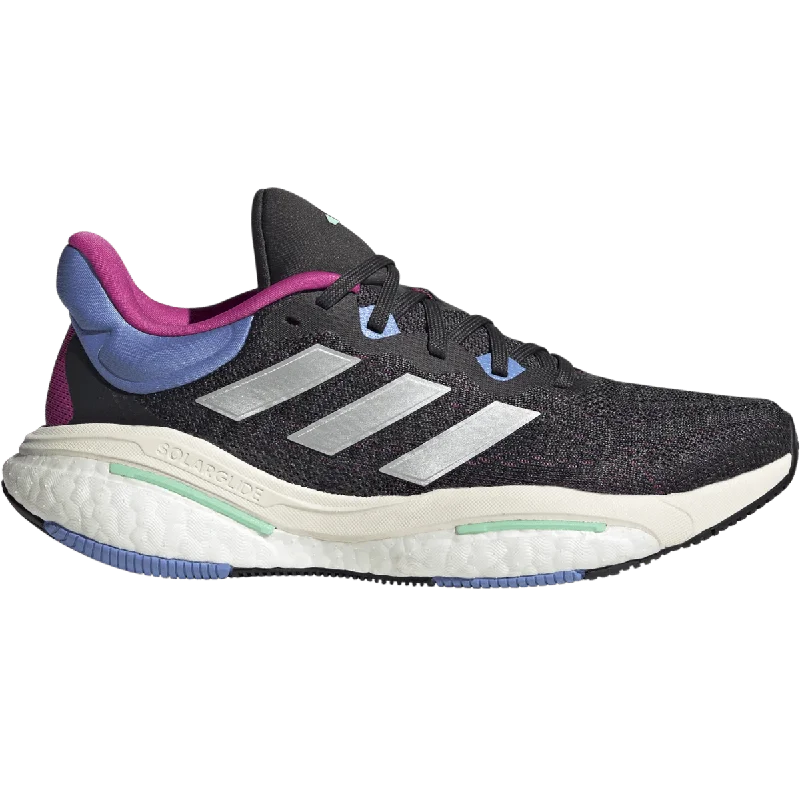 Fashion Forward Women's Solar Glide 6