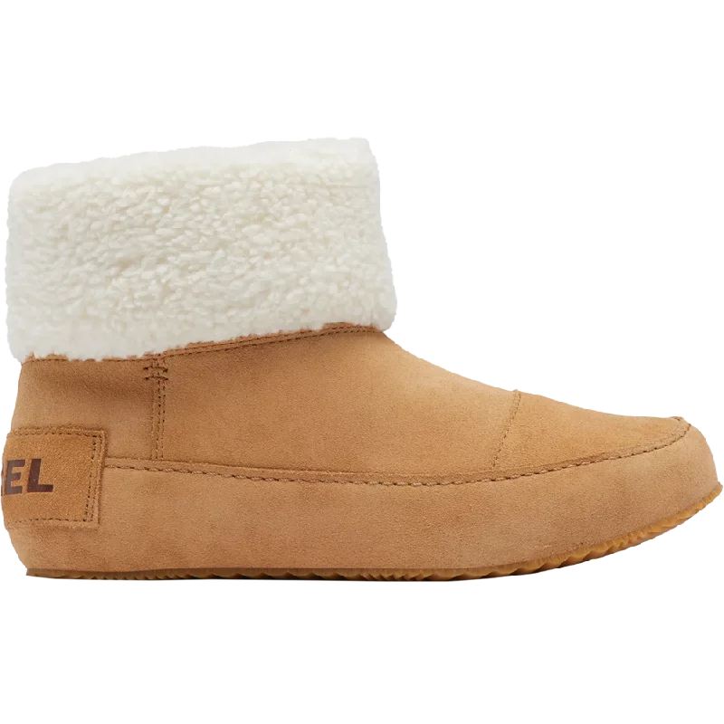 Stylish Deals Women's Sorel Go Stumptown Bootie