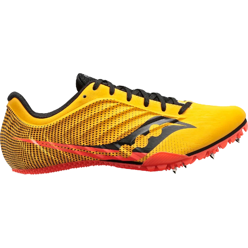 Must Haves Women's Spitfire 5