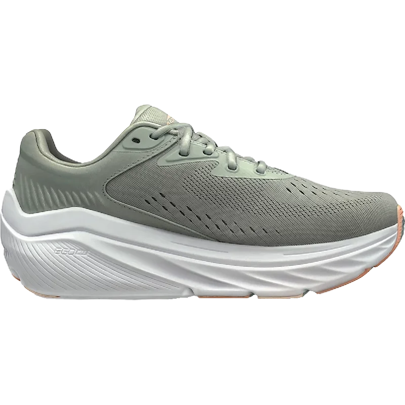 Step Ahead, Lead The Trend Women's Via Olympus 2