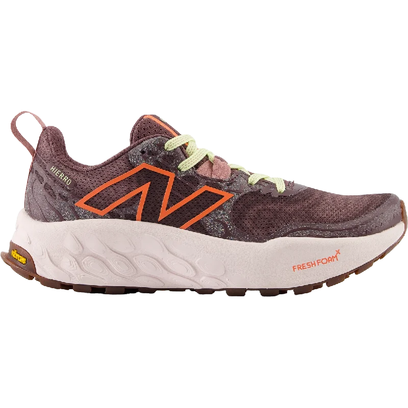 Sale For Women Women's Fresh Foam X Hierro v8