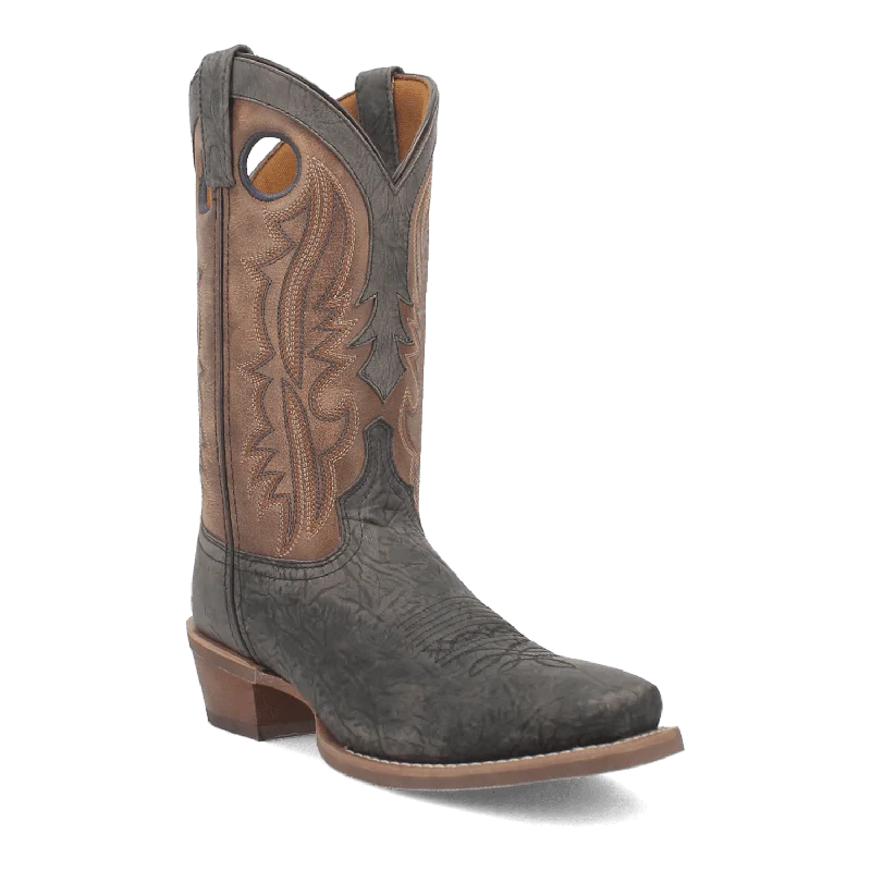 Timeless Elegance Redefined WALKER LEATHER BOOT