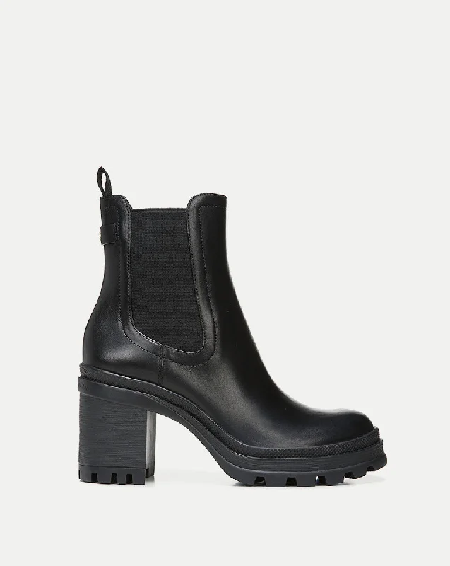 Casual Women's Flats Winnie Combat Bootie
