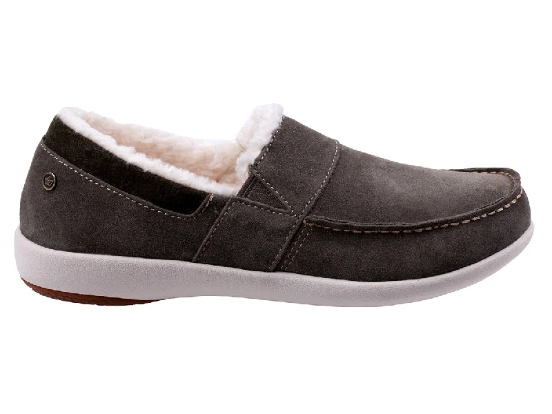 Women's Everyday Shoes Fiesta Cozy Slip-On