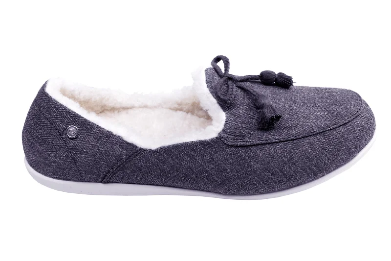 Women's Statement Shoes Fireside Slipper