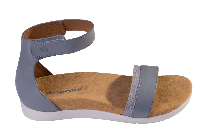 Fashionable Arch Support Shoes Promotion Jasmine Sandal