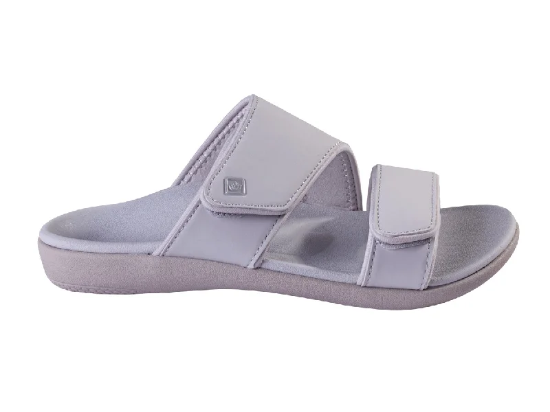 Glacier Grey