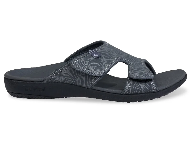 Minimalist Fashion Sale Kholo Wave Slide