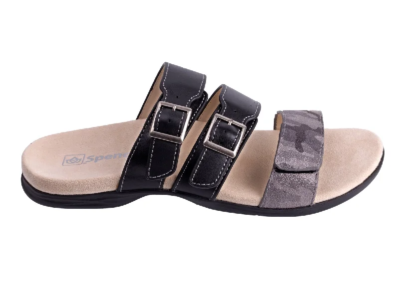 Casual Chic Footwear Offers Orchid Sandal