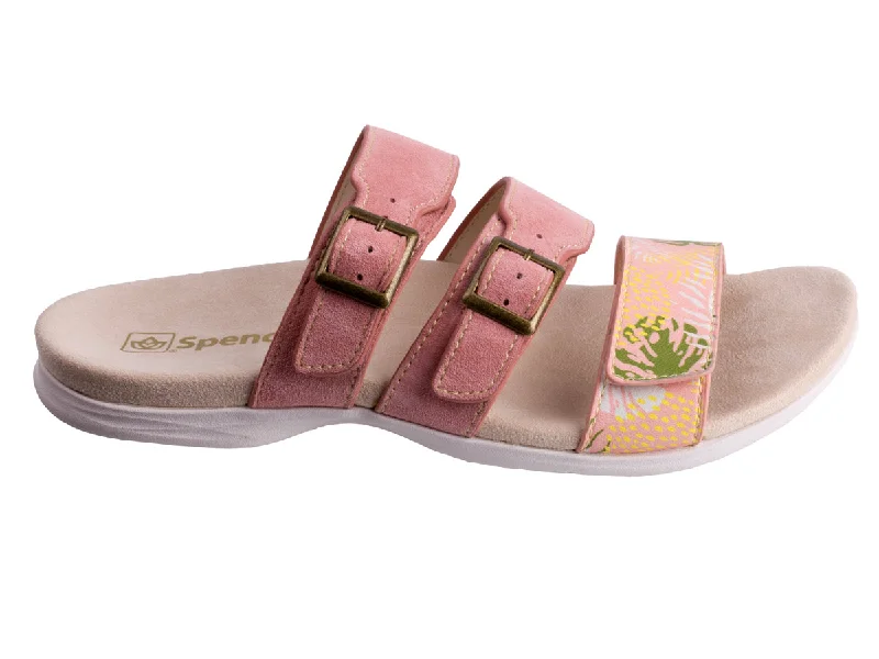 Tropical Blush