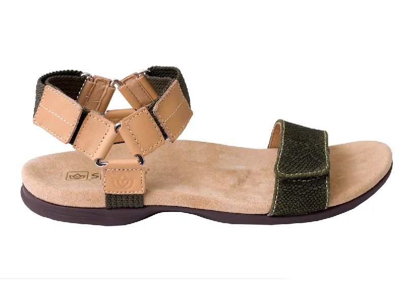 Affordable Luxury Fashion Tamara Sandal