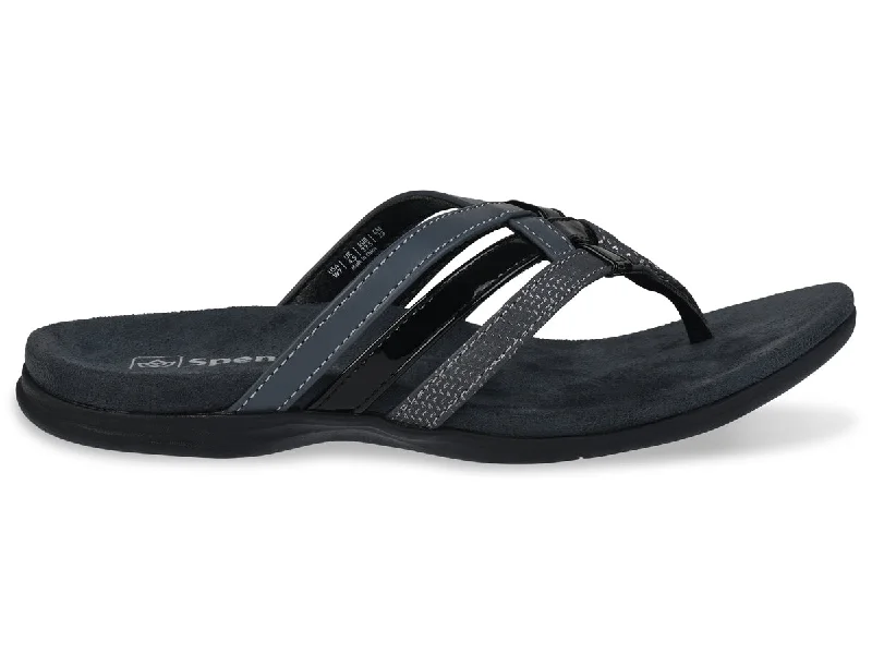 Formal Shoes Deals Triple Strap Sandal
