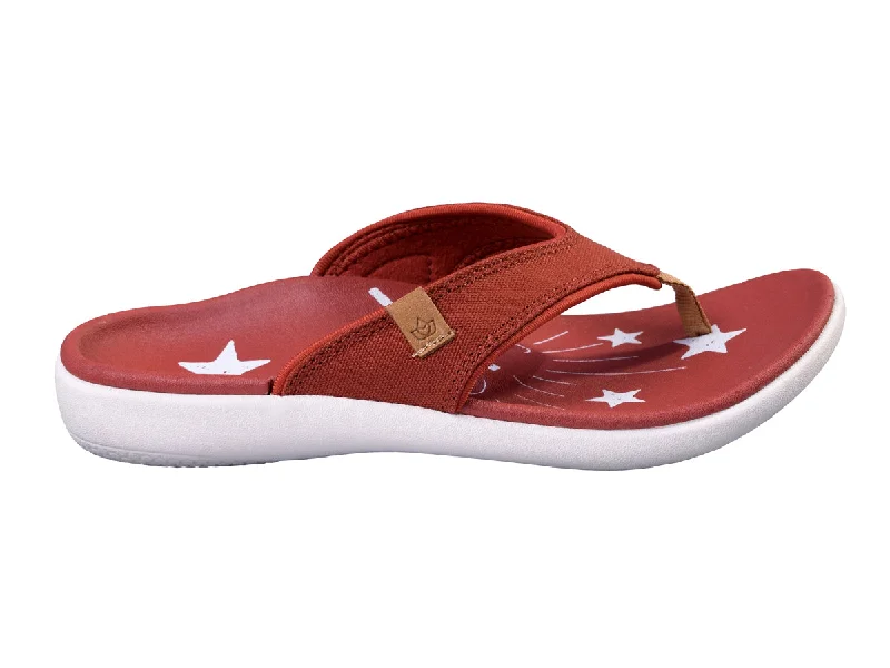 Red Ochre