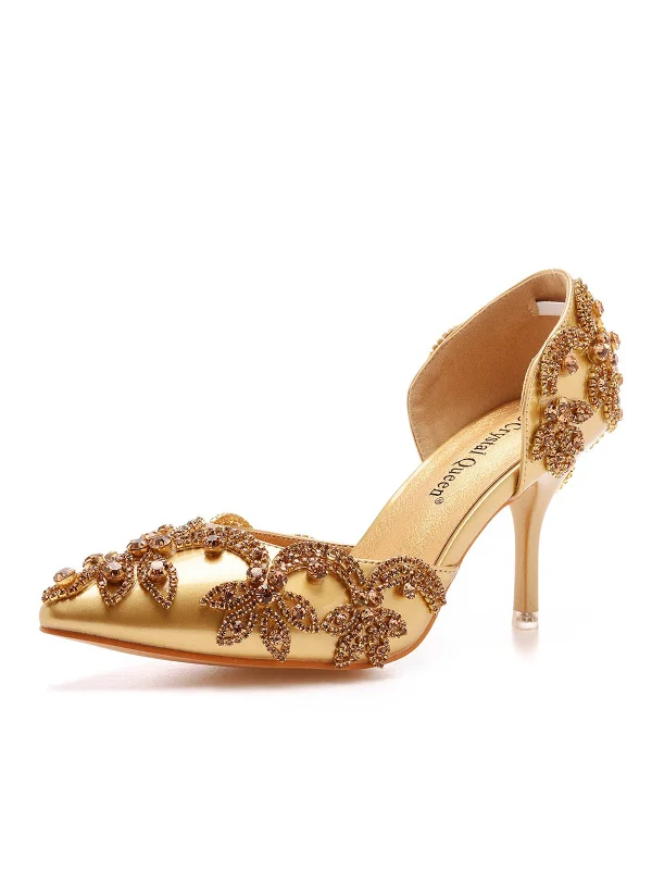 Gold