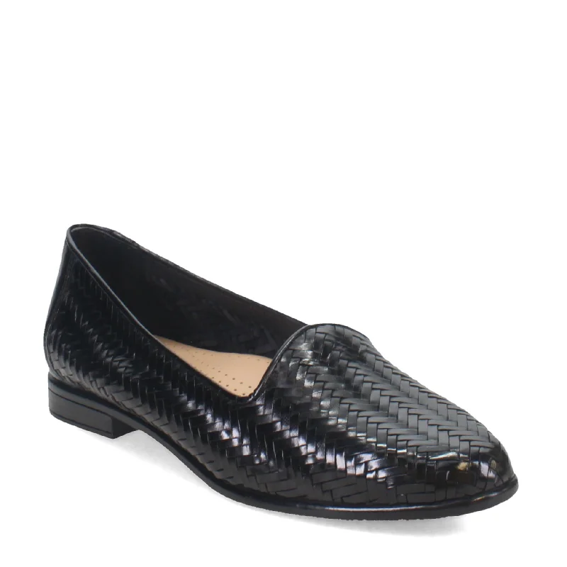 Exclusive Sale Women's Trotters, Liz III Loafer
