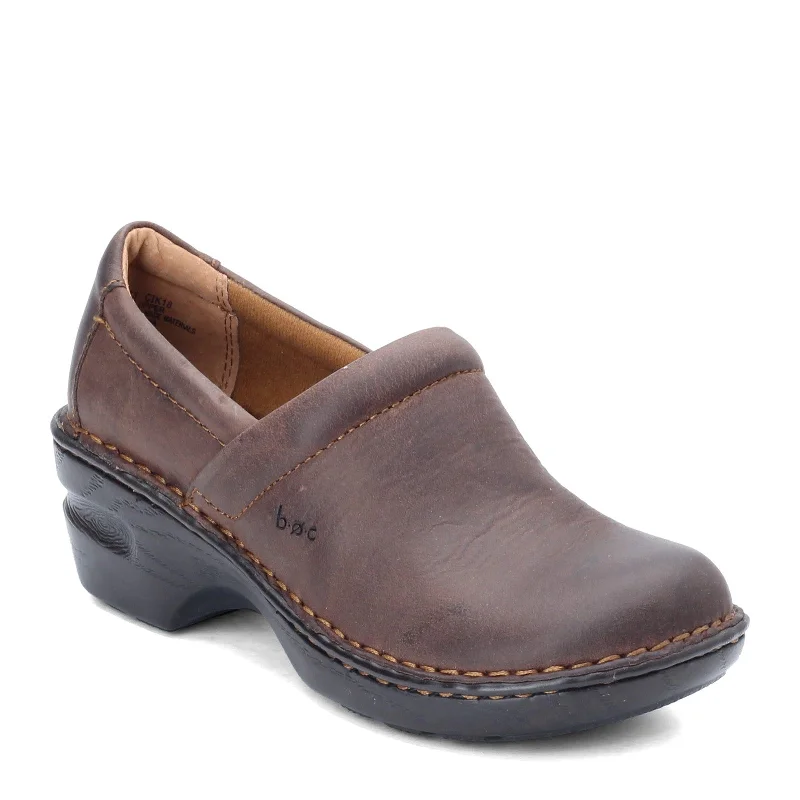 All-Season Shoes Deal Women's b.o.c, Peggy Clog