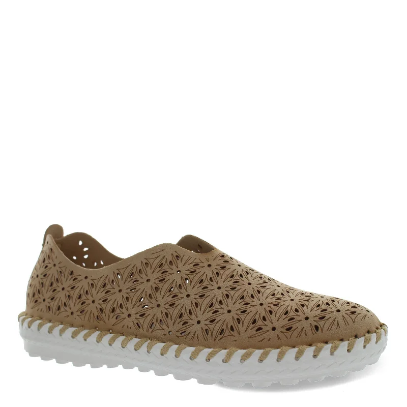 You'Ll Love Us Because Women's Bernie Mev, TW83 Slip-On