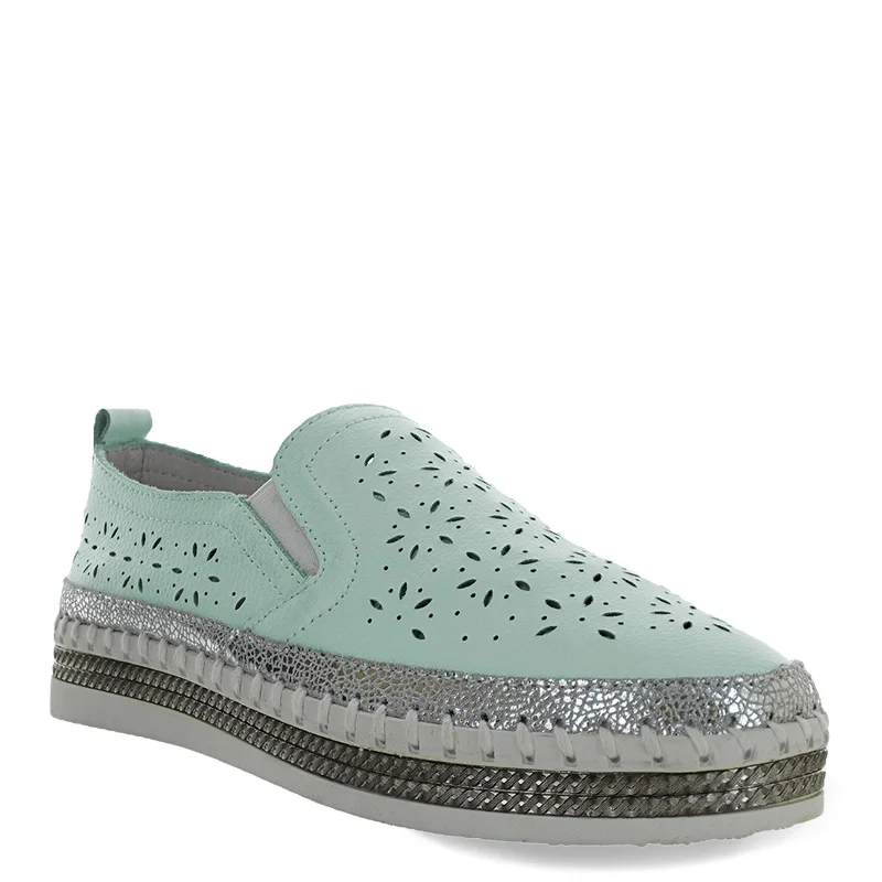 Ultra-Light Footwear Sale Women's Bernie Mev, TW99 Slip-On