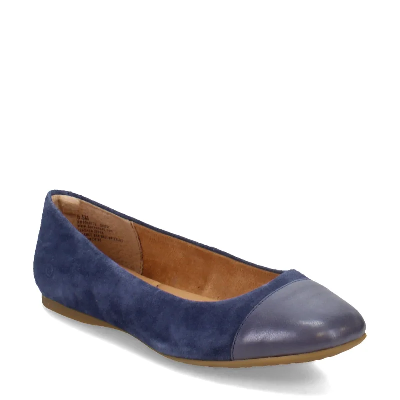 Flash Sale, Don't Miss Women's Born, Batti Flat