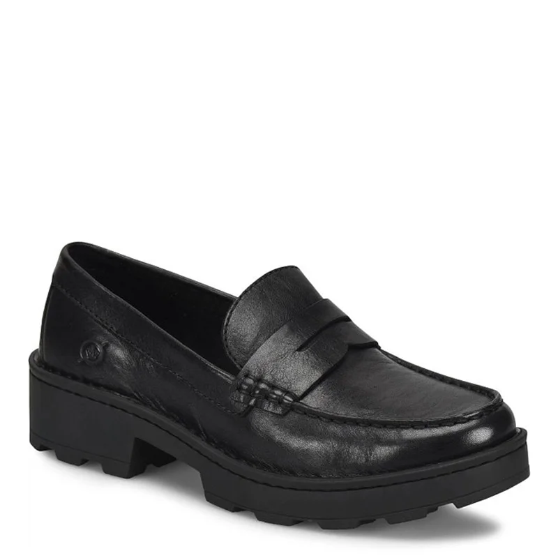 Mega Sale Women's Born, Carrera Loafer