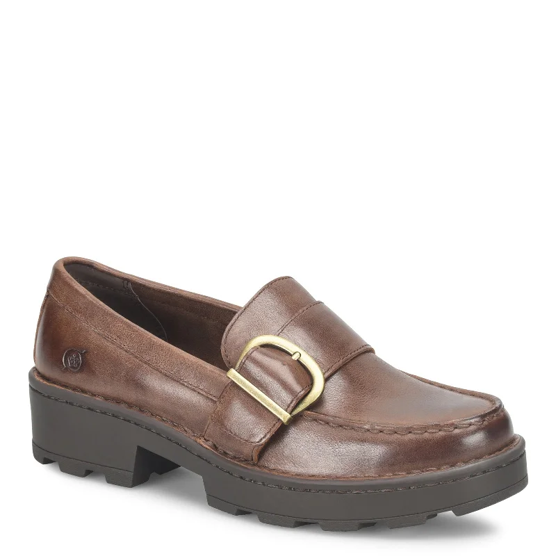 Fashion Forward Femininity Women's Born, Contessa Loafer
