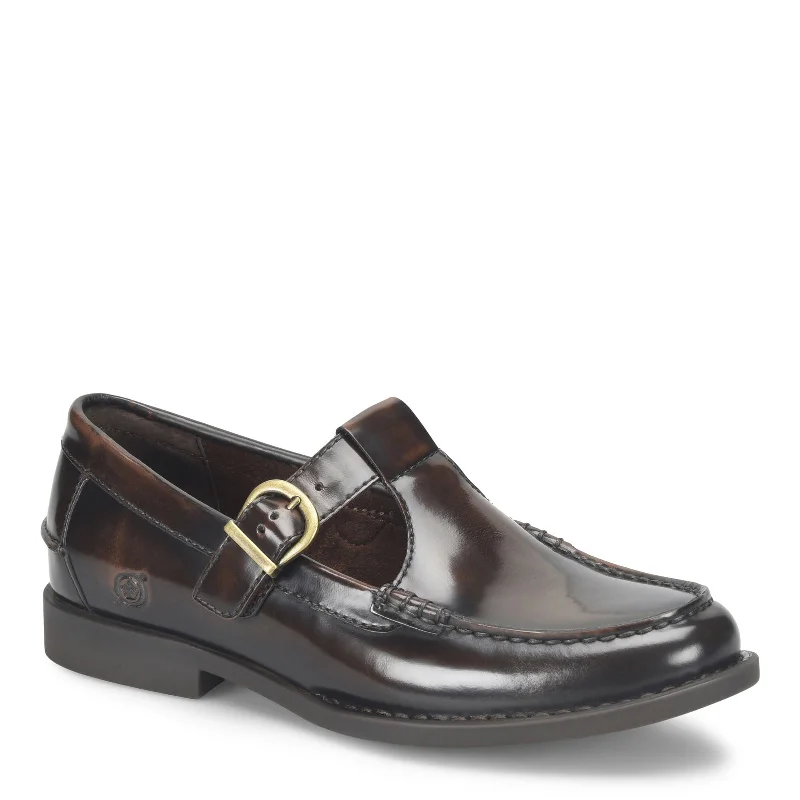 Daring Fashion Promotions Women's Born, Miki Loafer