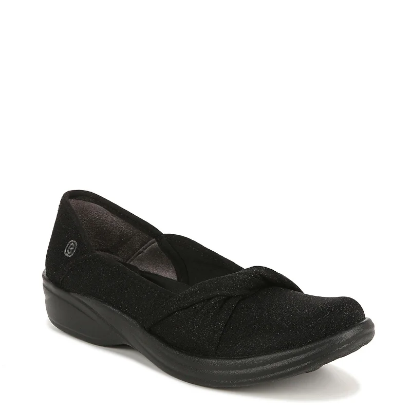 Exclusive Discount Women's BZees, Paris Slip-On