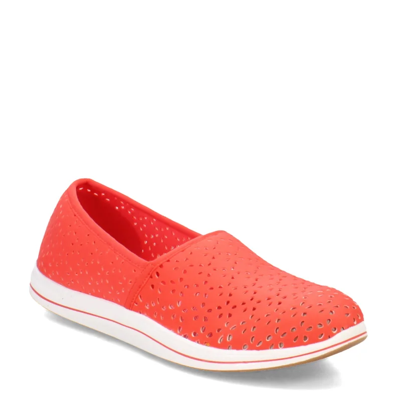 Special Offer For You Women's Clarks, Breeze Emily Slip-On