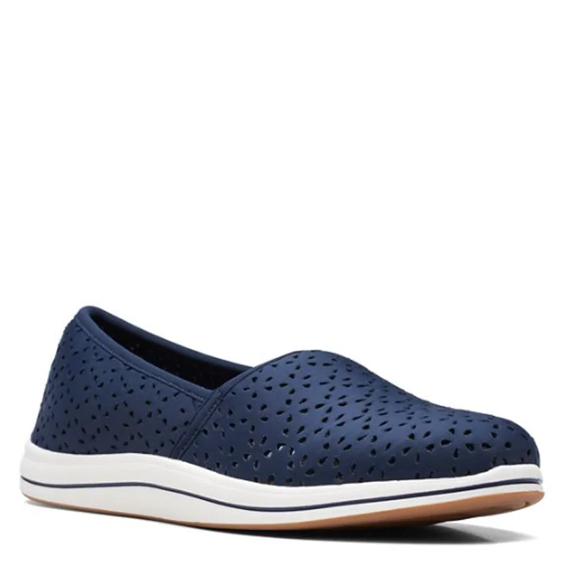 Exclusive Sale Women's Clarks, Breeze Emily Slip-On