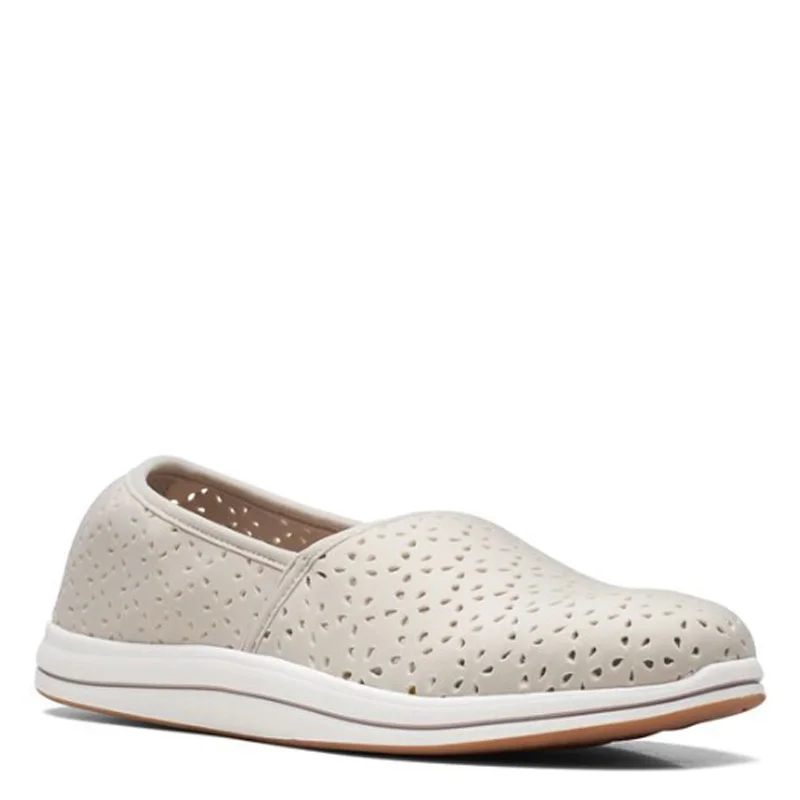 Valentine's Special Women's Clarks, Breeze Emily Slip-On