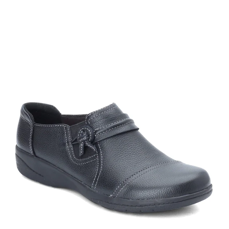 Save Big Women's Clarks, Cheyn Madi Slip-On