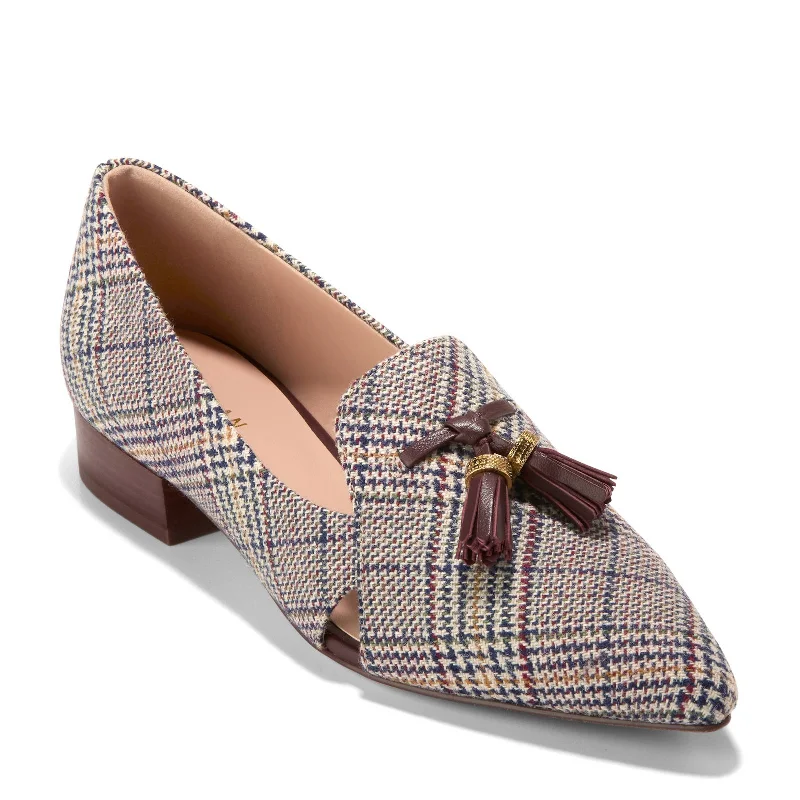 Bold Fashion Sales Women's Cole Haan, Vanya Loafer