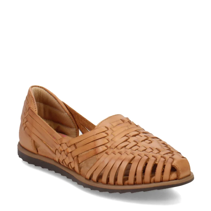 Best Sellers Women's Comfortiva, Rainer Flat