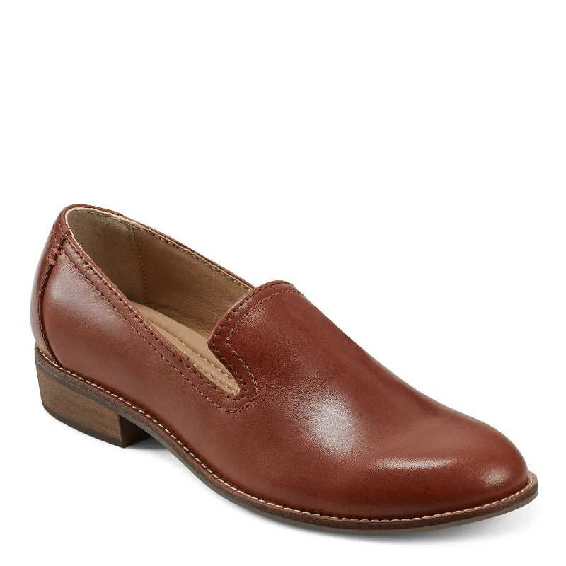 Special Offer Women's Earth, Edna Loafer