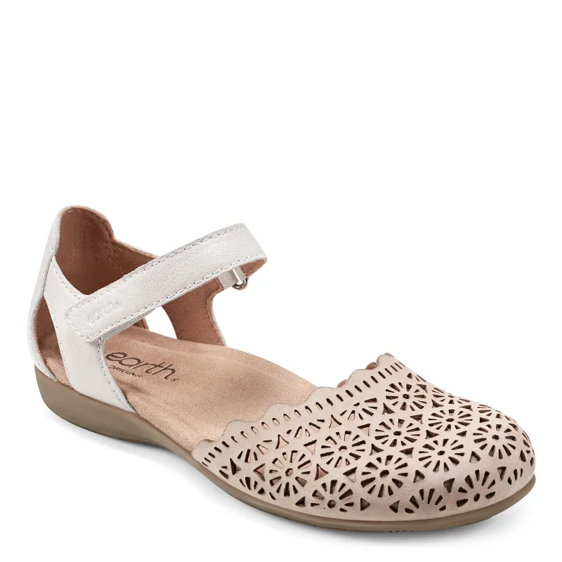 Flash Sale Starts Women's Earth Origins, Bronnie Flat