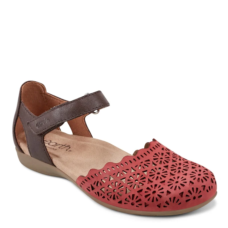 Flash Sale Now Women's Earth Origins, Bronnie Flat