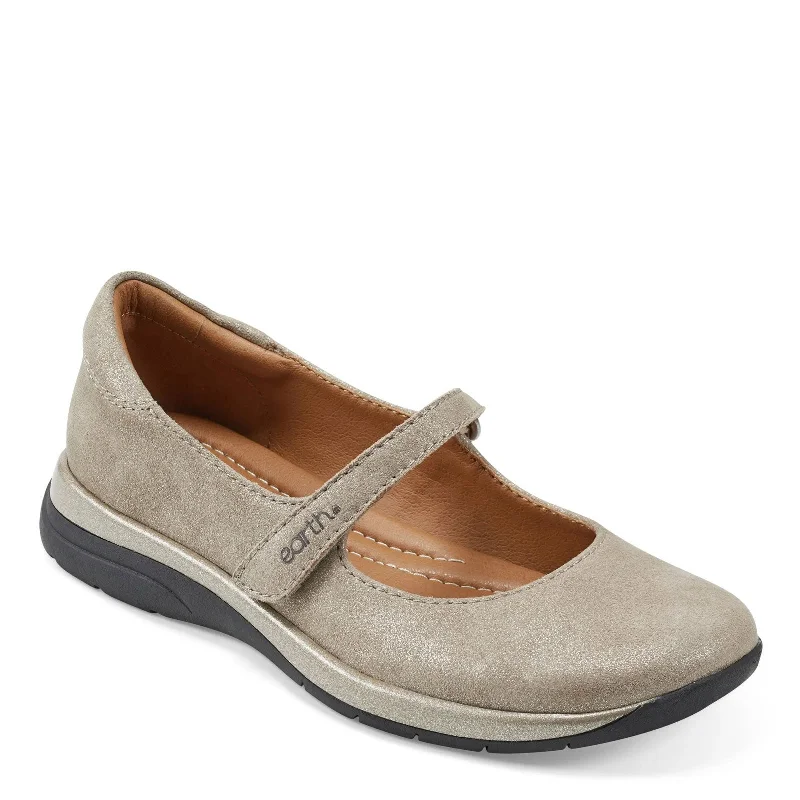 Feminine Style Promotions Women's Earth, Tose Flat