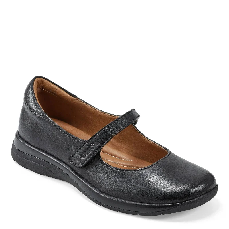 Modern Chic Discounts Women's Earth, Tose Flat